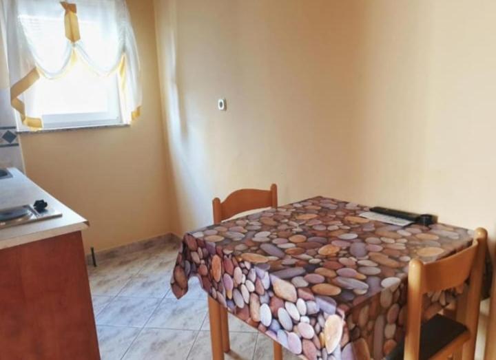 Apartmanibeta Stara Novalja Exterior photo