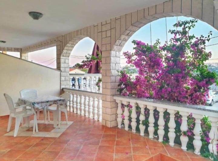Apartmanibeta Stara Novalja Exterior photo