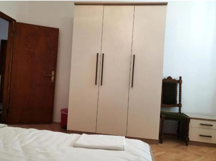 Apartmanibeta Stara Novalja Exterior photo